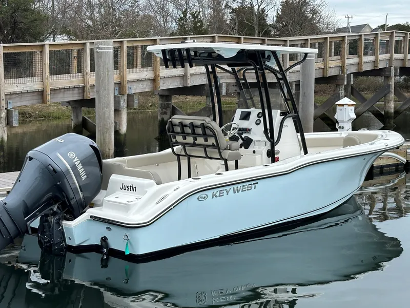 The Image of Key West 239 FS 2024 - 0