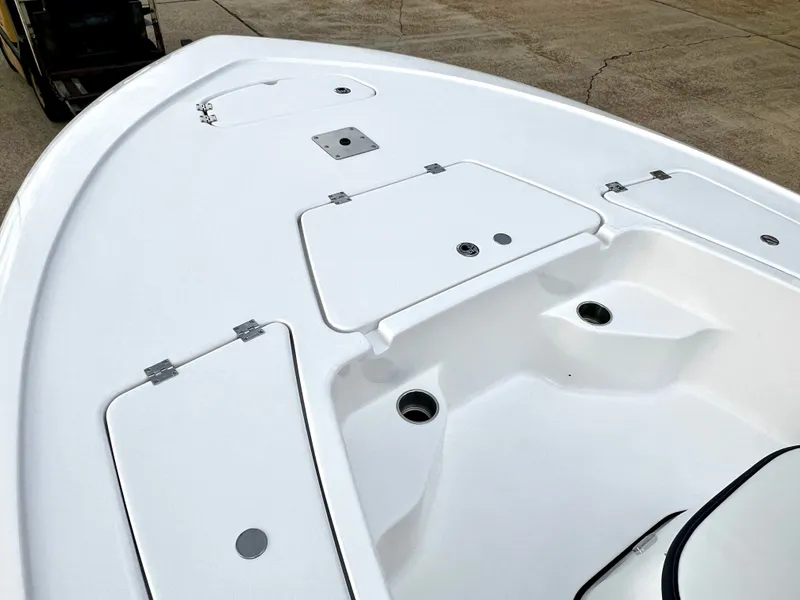 Slide: The Image of Tidewater 1910 Bay Max 2026 - 10