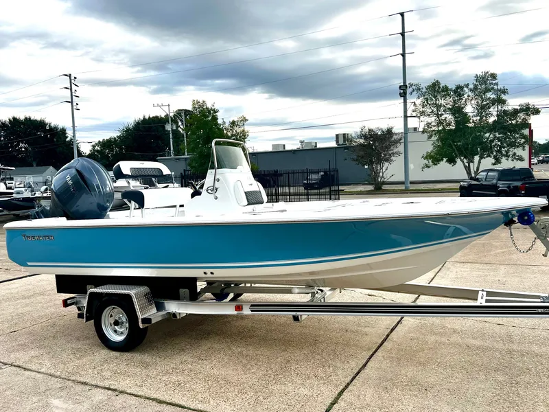 Slide: The Image of Tidewater 1910 Bay Max 2026 - 13