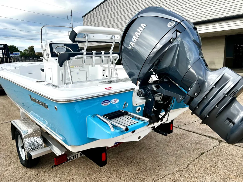 Slide: The Image of Tidewater 1910 Bay Max 2026 - 3