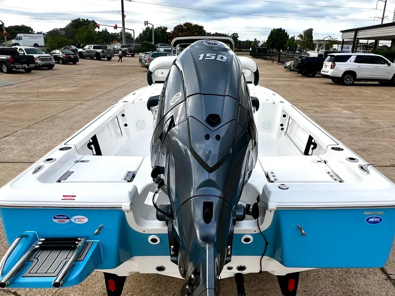 Slide: The Image of Tidewater 1910 Bay Max 2026 - 4