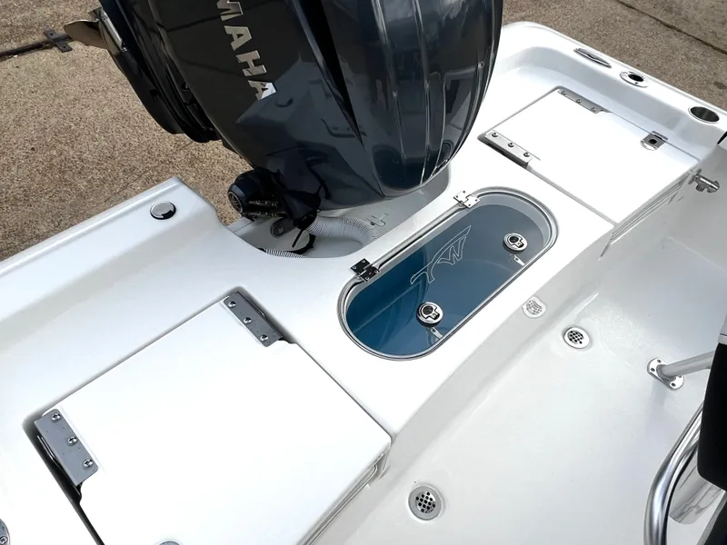 Slide: The Image of Tidewater 1910 Bay Max 2026 - 5