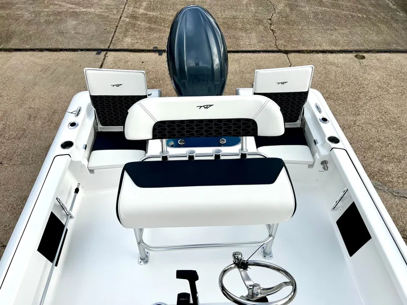 Slide: The Image of Tidewater 1910 Bay Max 2026 - 7