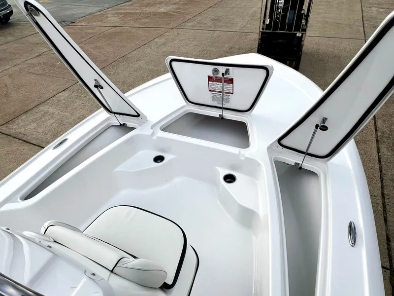 Slide: The Image of Tidewater 1910 Bay Max 2026 - 9