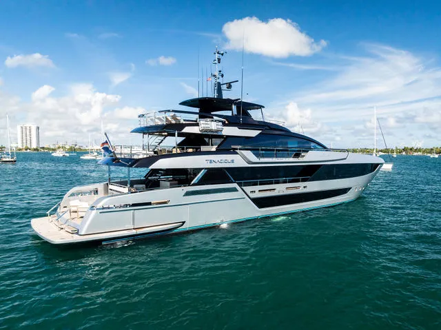 Slide: The Image of Riva 130' Bellissima 2025 - 105