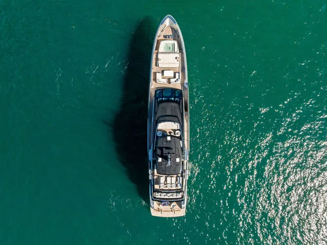 Slide: The Image of Riva 130' Bellissima 2025 - 108