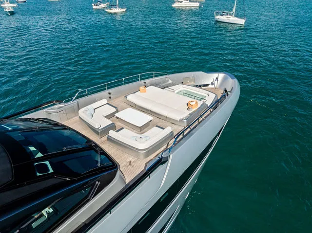 Slide: The Image of Riva 130' Bellissima 2025 - 110