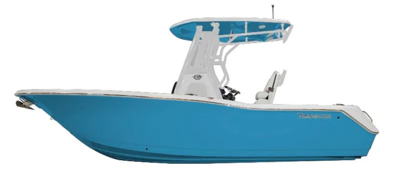 The Image of Tidewater 232 LXF 2026 - 1