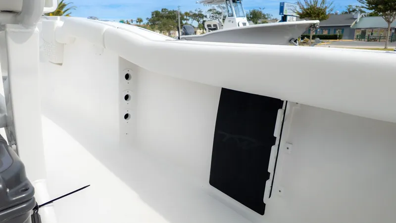 Slide: The Image of Tidewater 232 LXF 2026 - 11