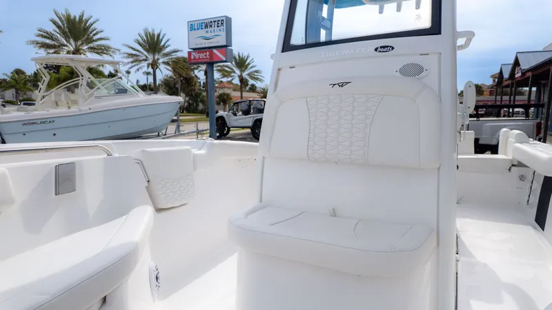 Slide: The Image of Tidewater 232 LXF 2026 - 23