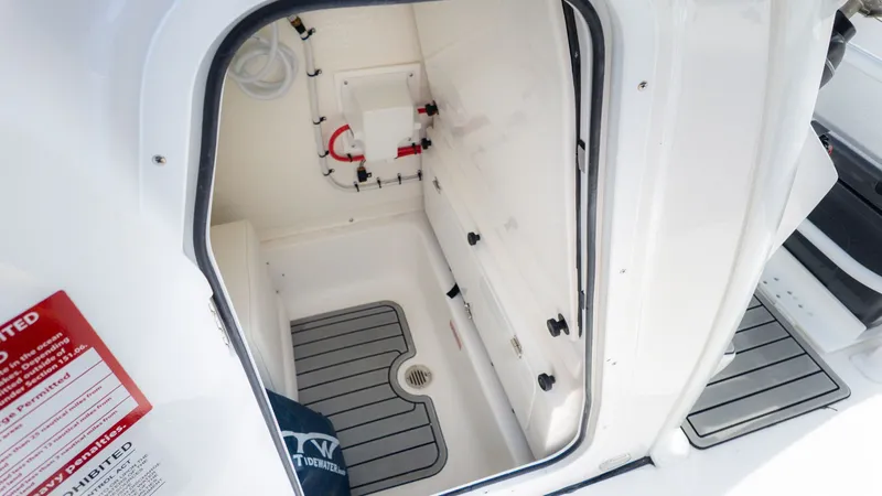 Slide: The Image of Tidewater 232 LXF 2026 - 25