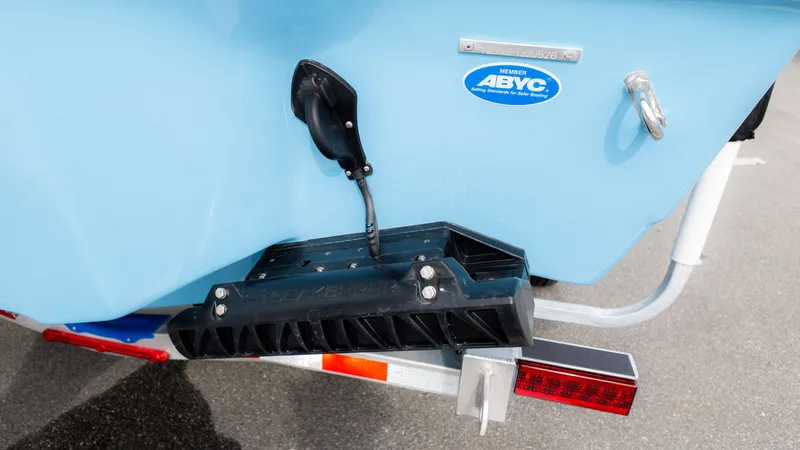 Slide: The Image of Tidewater 232 LXF 2026 - 7