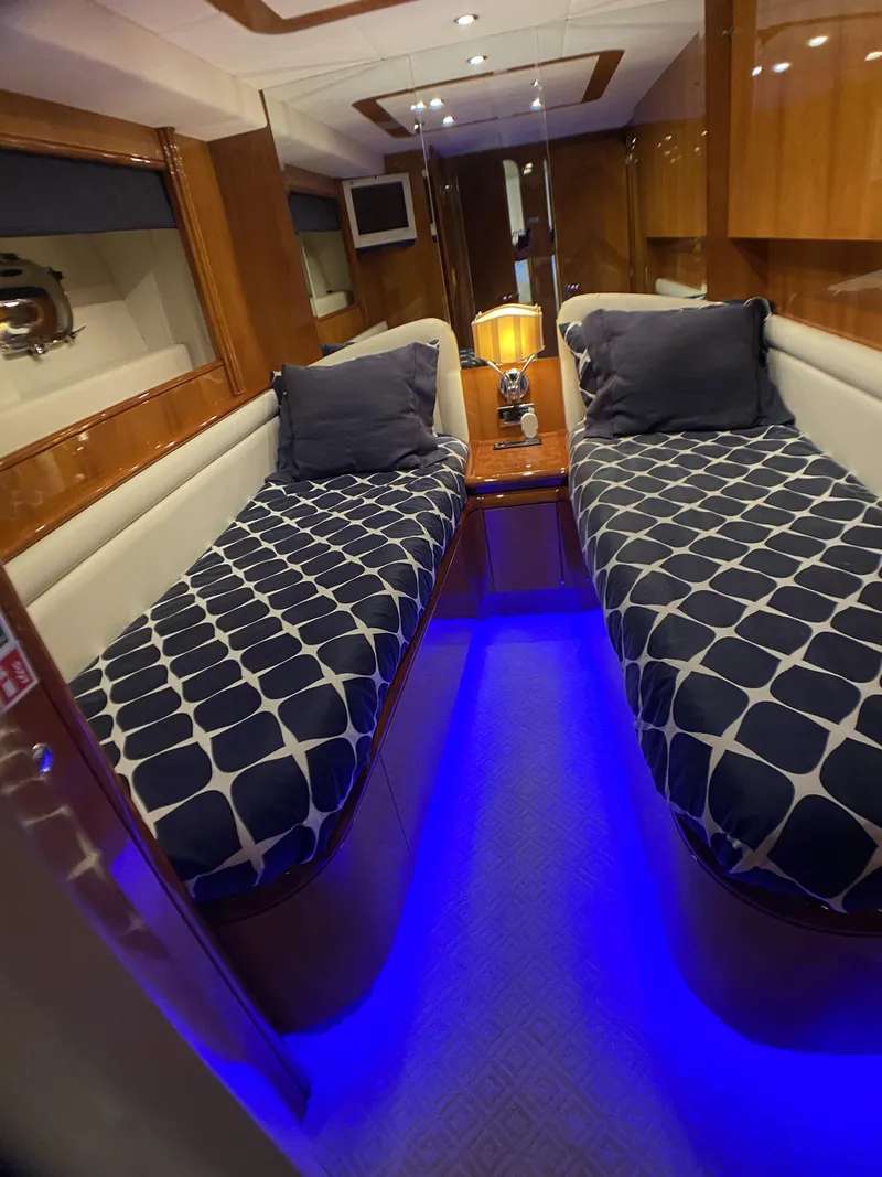 Slide: The Image of Azimut 85 Ultimate 1999 - 53