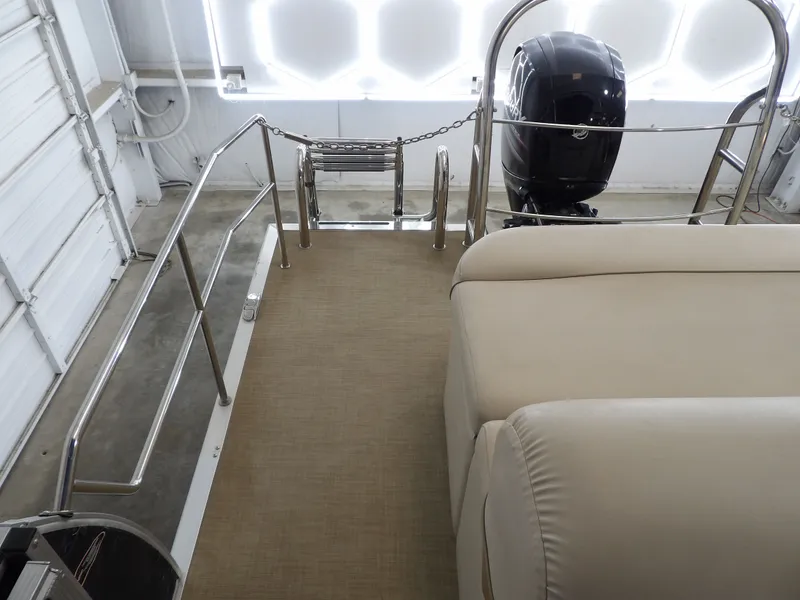 Slide: The Image of Harris CRUISER X220 2018 - 25