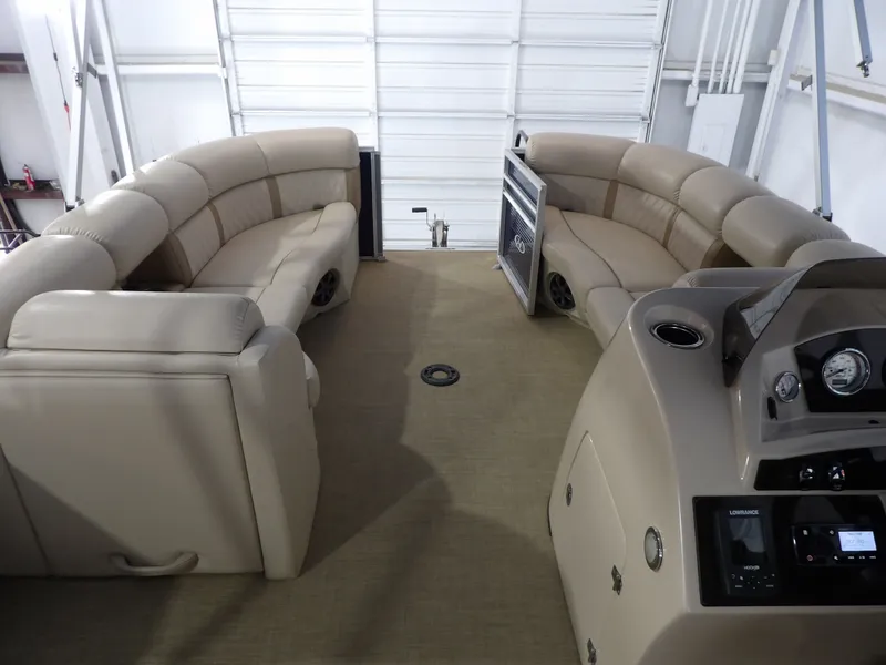 Slide: The Image of Harris CRUISER X220 2018 - 28