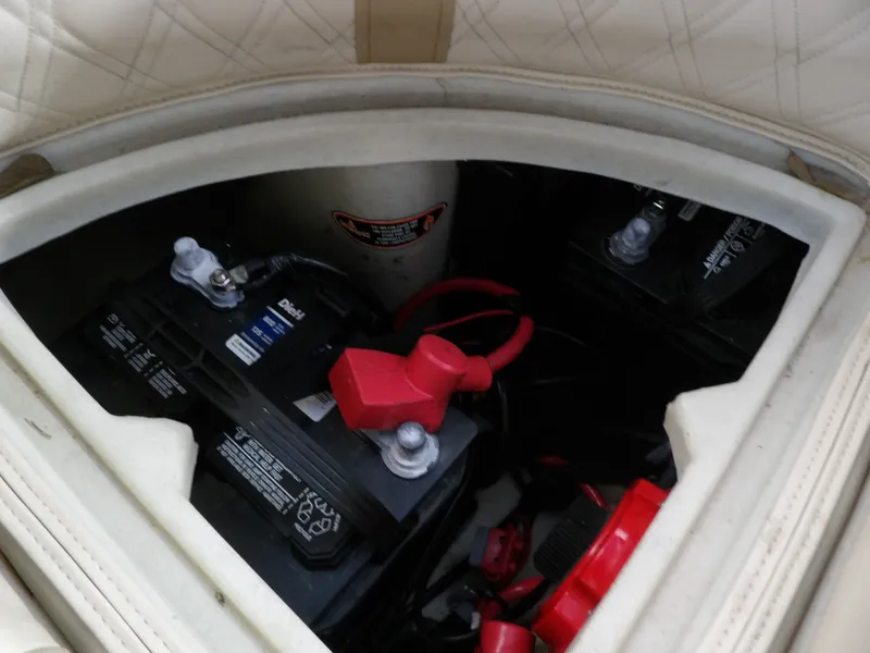 Slide: The Image of Harris CRUISER X220 2018 - 30