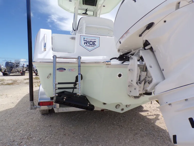 Slide: The Image of Tidewater 232 CC Adventure 2026 - 10