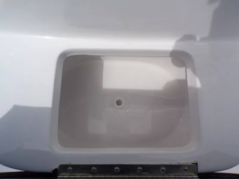 Slide: The Image of Tidewater 232 CC Adventure 2026 - 14