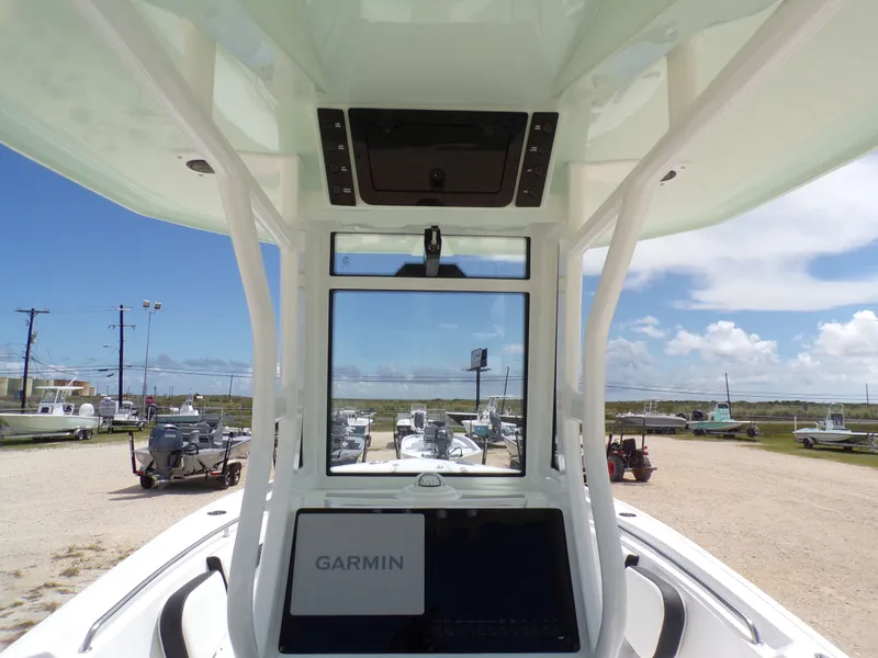 Slide: The Image of Tidewater 232 CC Adventure 2026 - 26