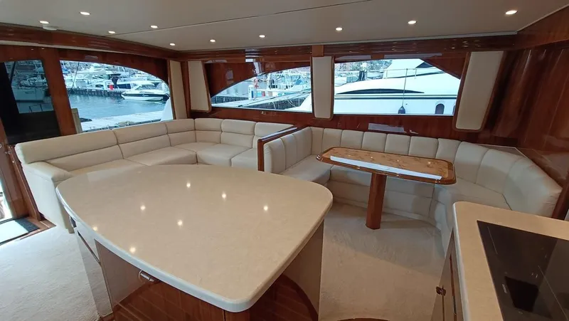 Slide: The Image of Viking 62 2018 - 54