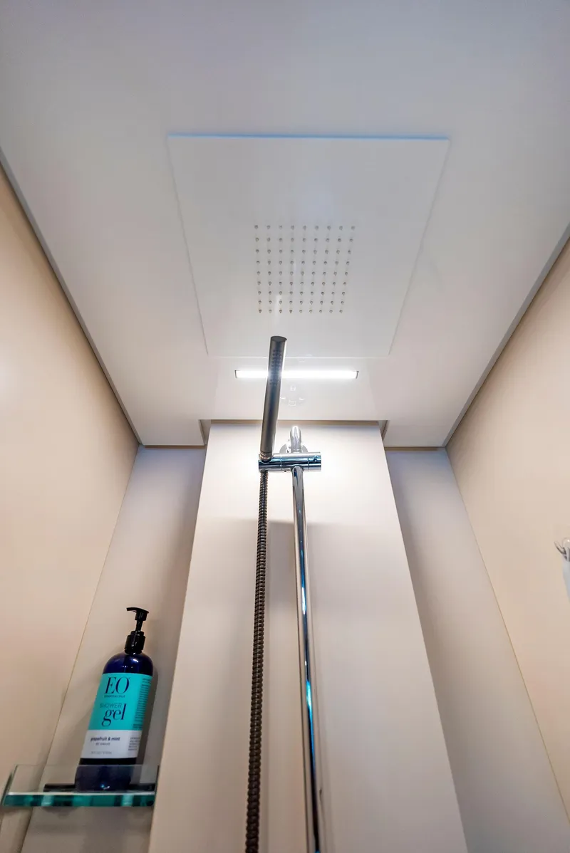 Slide: The Image of Ferretti 920 Ferretti Yachts 2020 - 55