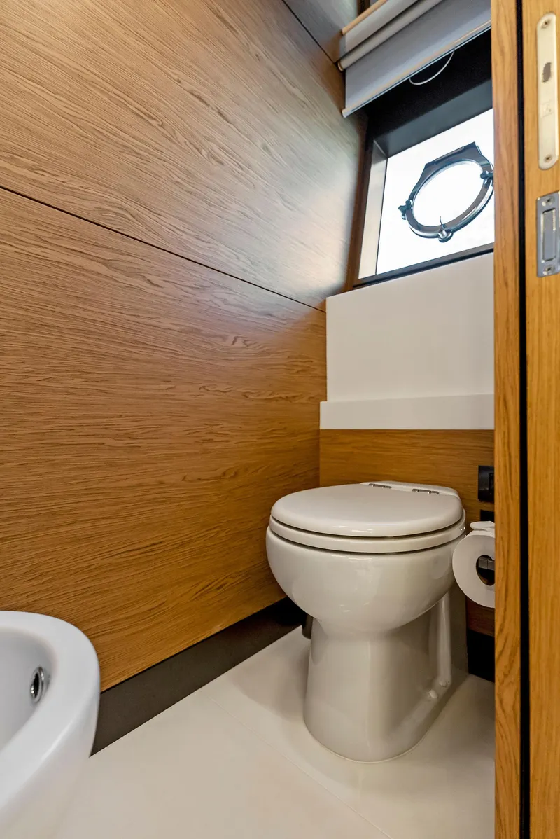 Slide: The Image of Ferretti Yachts 920 Ferretti Yachts 2020 - 73