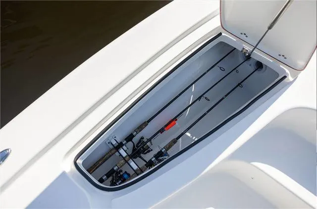 Slide: The Image of Sea Pro 250 DLX W/300HP 2025 - 8