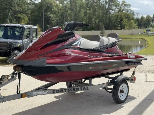 Slide: The Image of Yamaha VX 2019 - 3