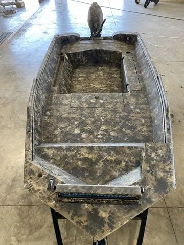 Slide: The Image of Excel River Warrior 1651 2026 - 10