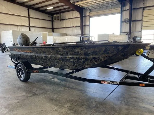 Slide: The Image of Excel River Warrior 1651 2026 - 3