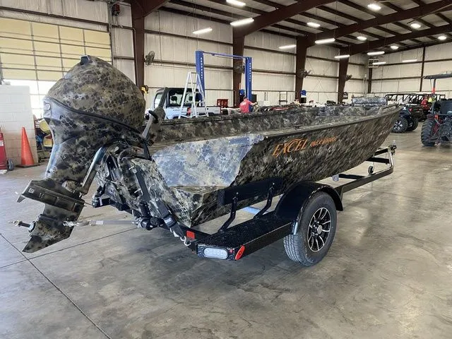 Slide: The Image of Excel River Warrior 1651 2026 - 5