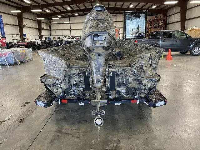 Slide: The Image of Excel River Warrior 1651 2026 - 6