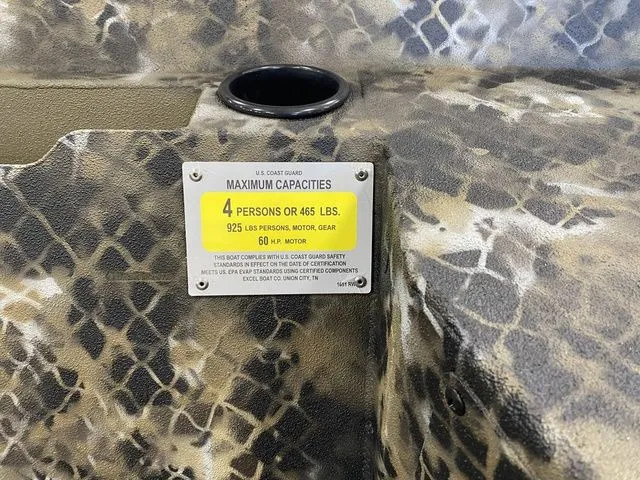 Slide: The Image of Excel River Warrior 1651 2026 - 8