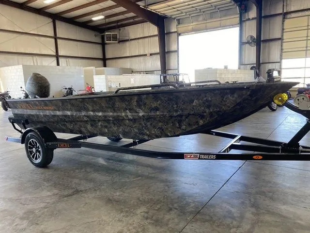 Slide: The Image of Excel River Warrior 1751 2026 - 3