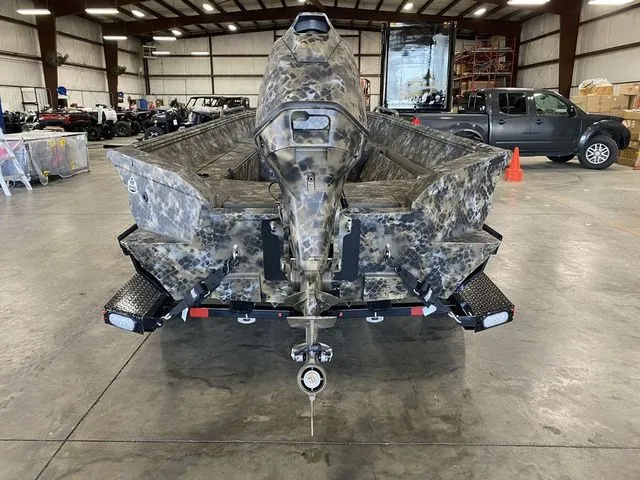 Slide: The Image of Excel River Warrior 1751 2026 - 6