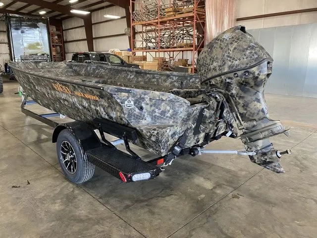 Slide: The Image of Excel River Warrior 1751 2026 - 7