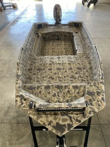 Slide: The Image of Excel River Warrior 1651 2026 - 10