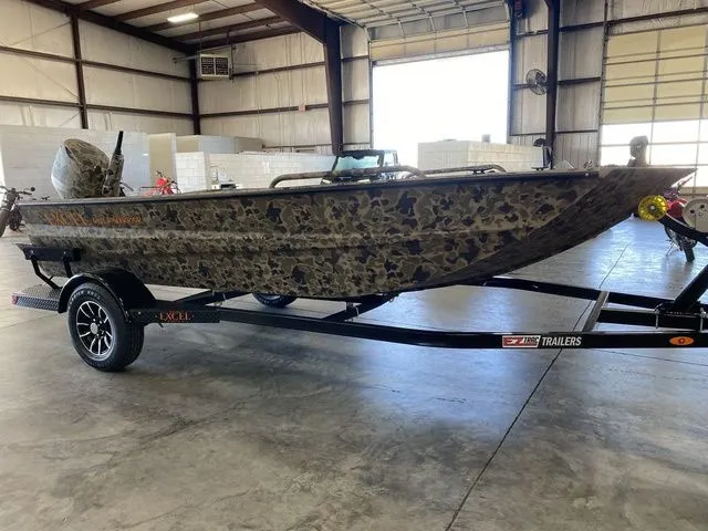 Slide: The Image of Excel River Warrior 1651 2026 - 3