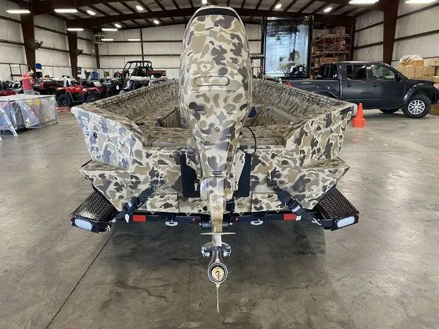 Slide: The Image of Excel River Warrior 1651 2026 - 6