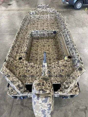 Slide: The Image of Excel River Warrior 1651 2026 - 9