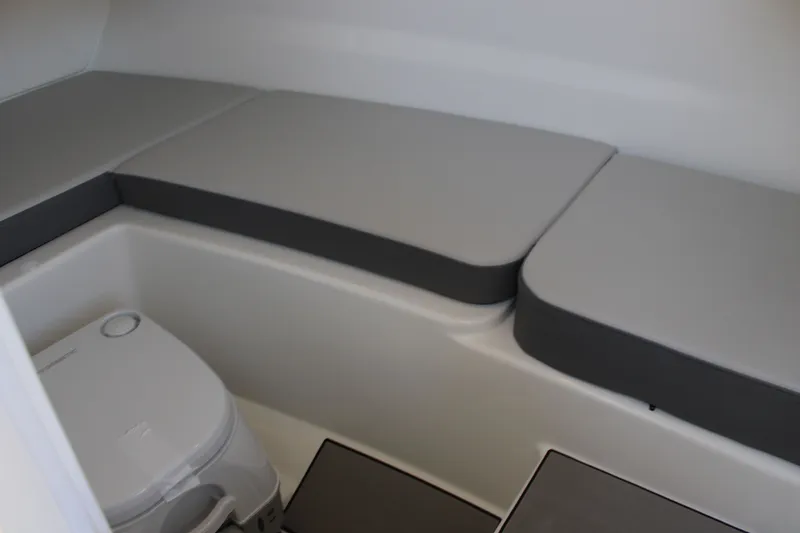 Slide: The Image of Sea Ray SDX 230 Outboard 2026 - 52