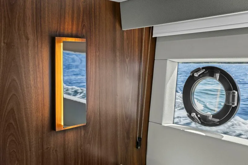 Slide: The Image of 2025 Maritimo M600 - 24