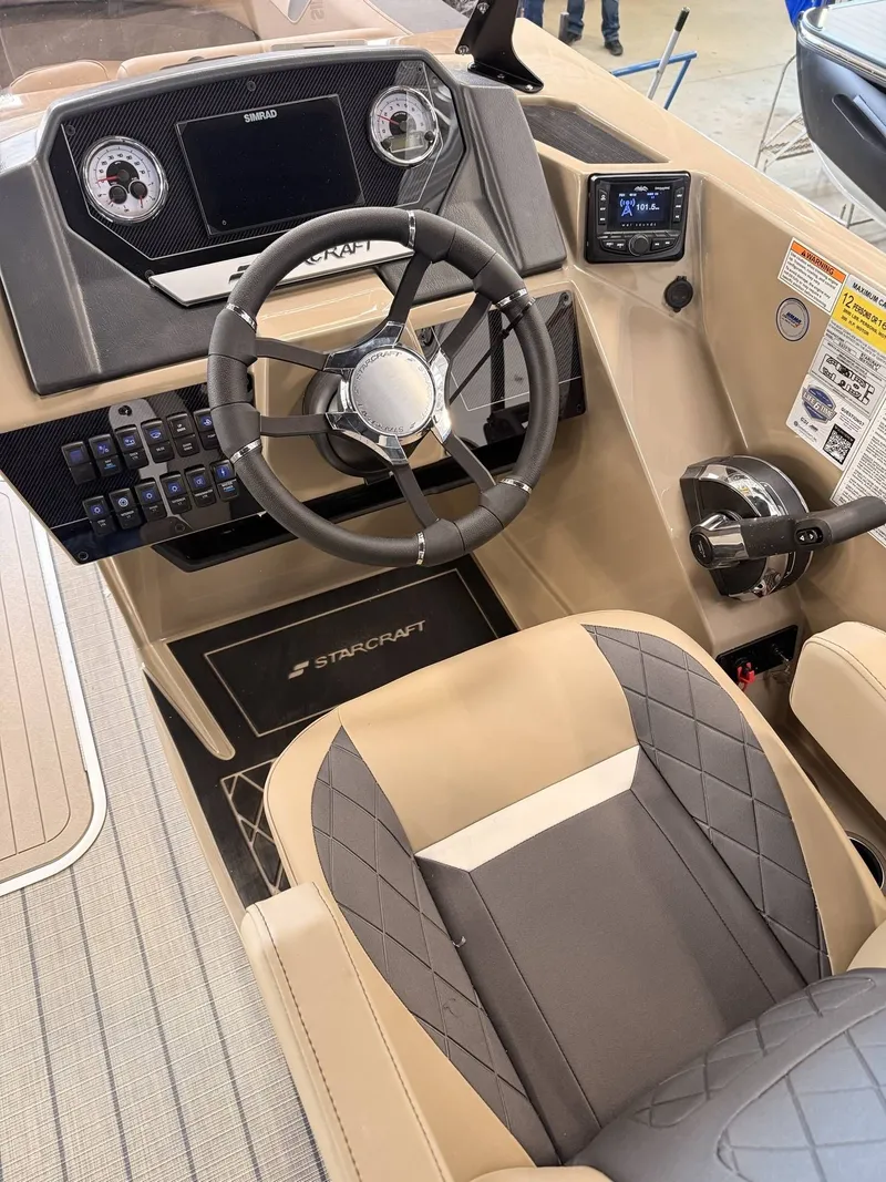 Slide: The Image of Starcraft SLS 3R 2026 - 3