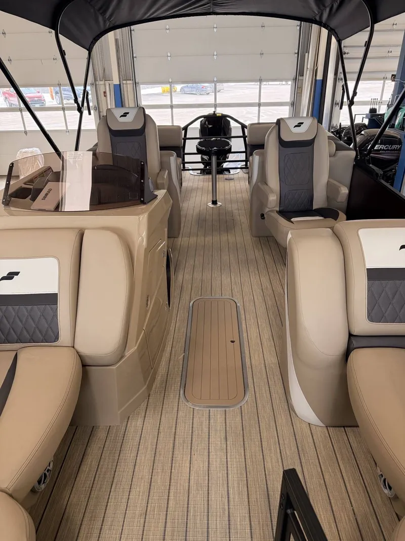 Slide: The Image of Starcraft SLS 3R 2026 - 4