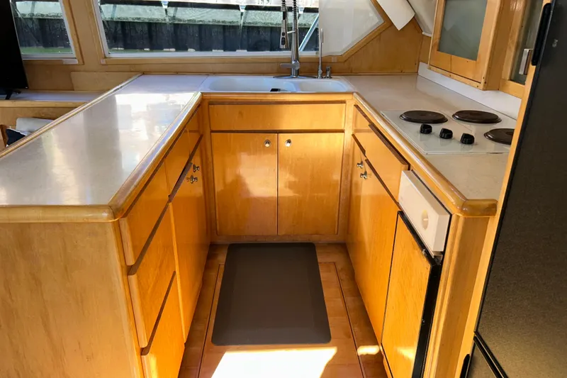 Slide: The Image of Galley - 17