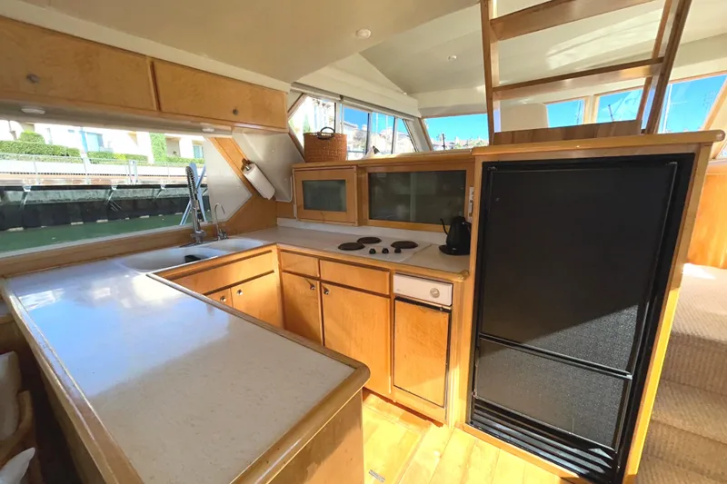 Slide: The Image of Galley - 19