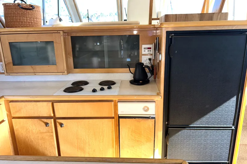 Slide: The Image of Galley - 20