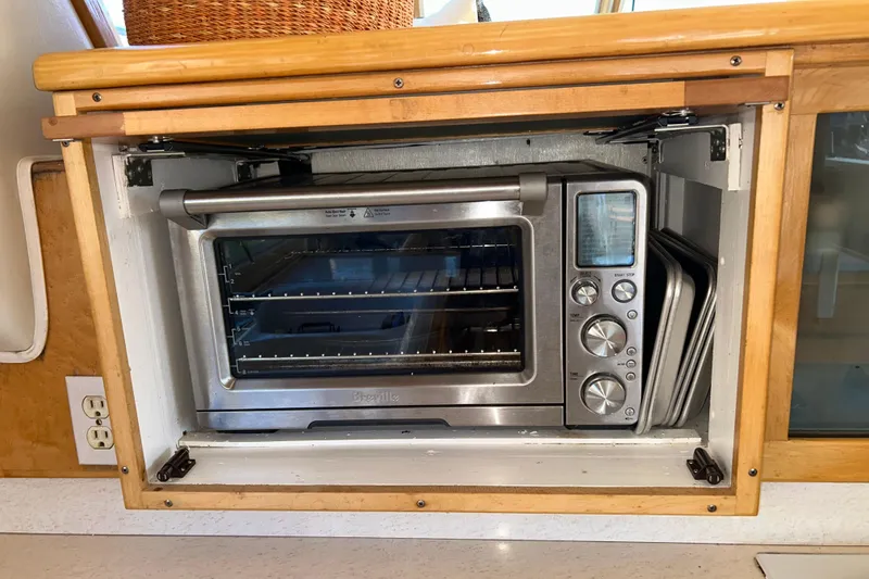 Slide: The Image of Convection Oven - 23