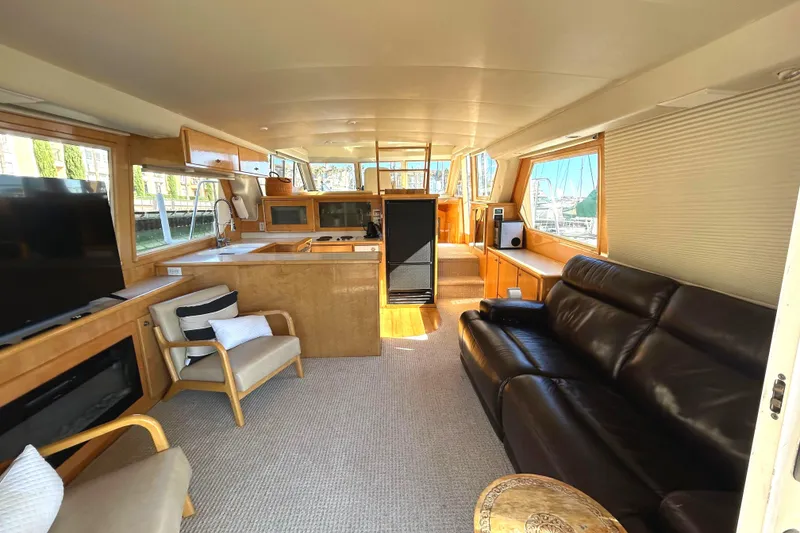 Slide: The Image of Salon looking forward - 5