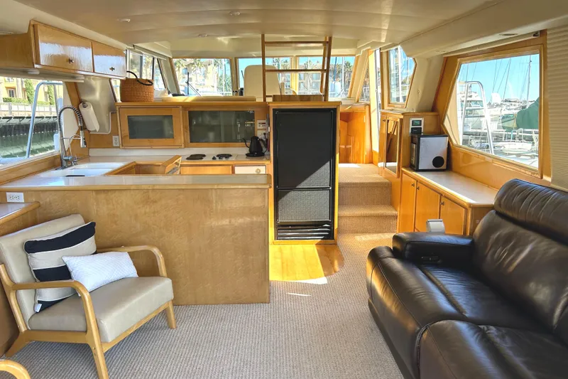 Slide: The Image of Salon looking forward - 6